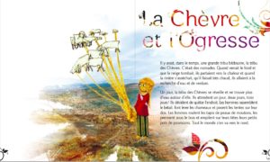 Une Histoire de Chez Moi – Image 2
