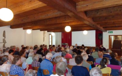 Assemblée générale 2018