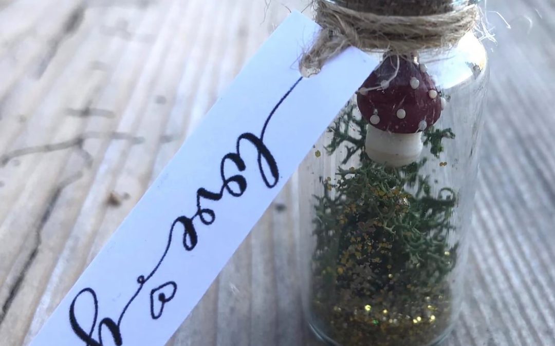 Des bouteilles à la mer pour Bethléem – Juin 2019