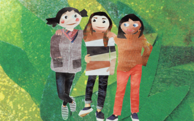 Des contes palestiniens à Genève 09.11.2019
