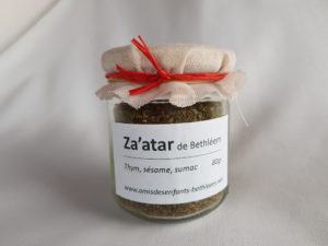 Za'atar