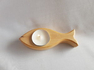 Bougeoir divers – Image 2