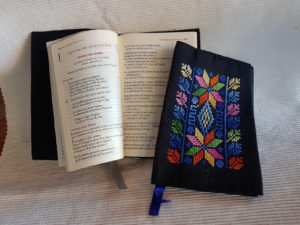 Housse pour Magnificat