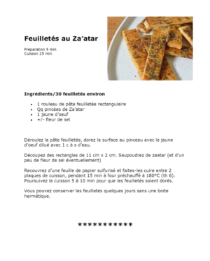 Za'atar – Image 3