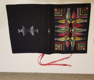 Housse pour Bible TOB