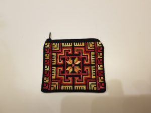 Pochettes, porte-monnaies...