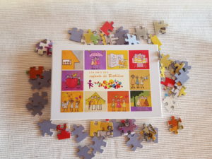 Puzzle