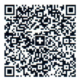 QR code Postfinance
