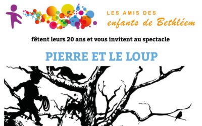 L’ADEB fête 20 ans ! 30.03.2025