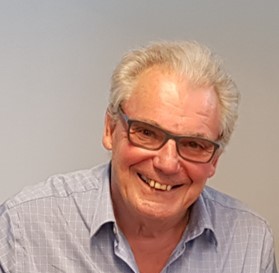 Jean-Bernard Livio