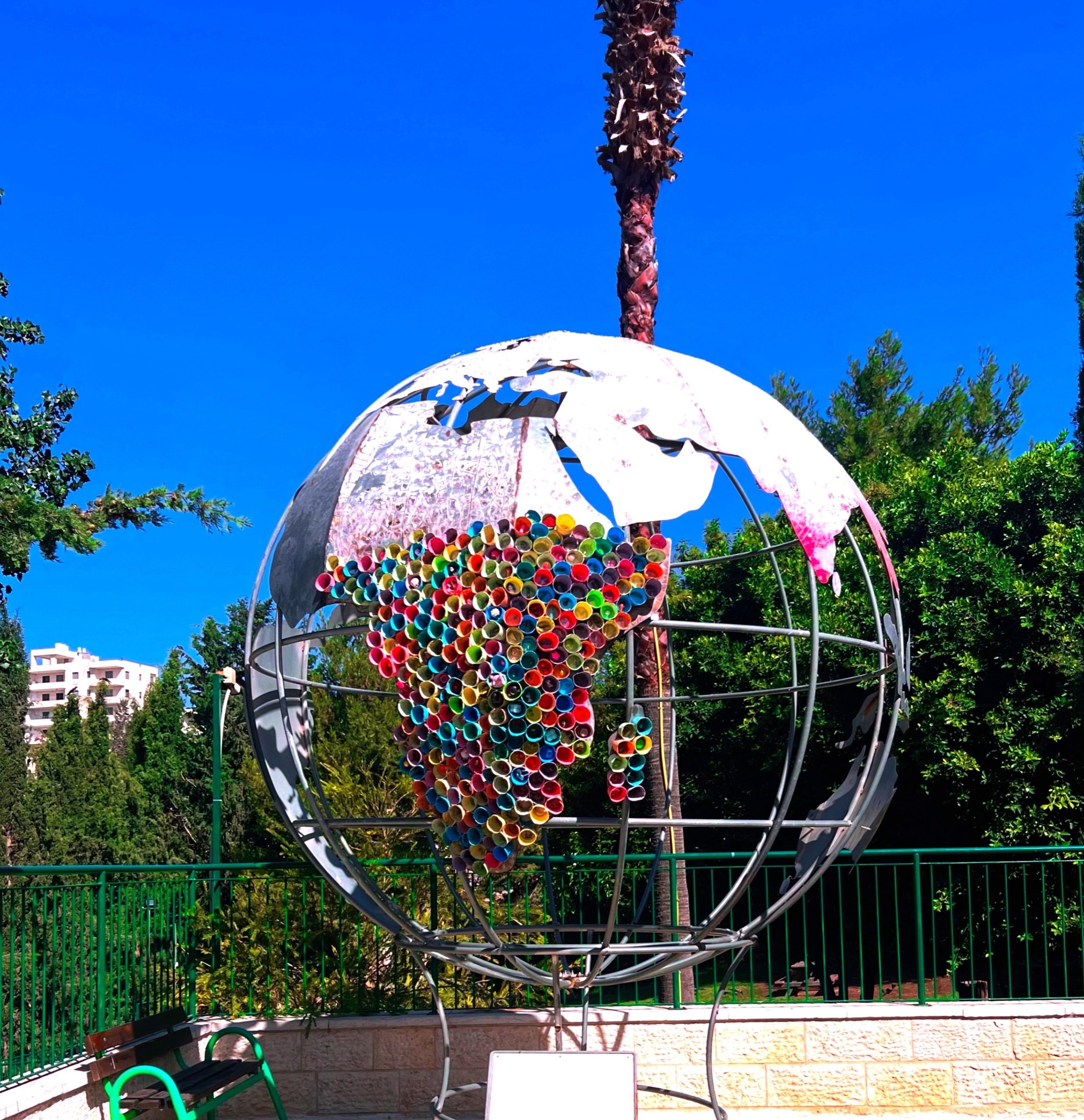 Mappemonde