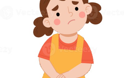 Salma – La petite fille qui avait peur de tout!