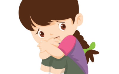 Ritaj, la petite fille qui avait si peur …