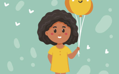 Nesma, la petite fille qui se développe et s&rsquo;intègre…