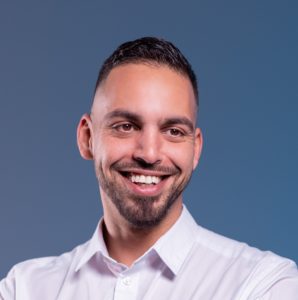 Mike Yassin Zaroual